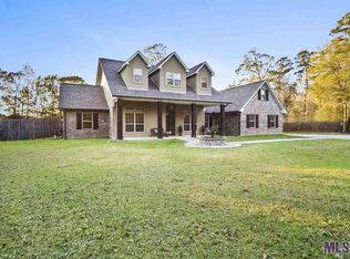 15345 Hidden Creek Dr, Pride, LA 70770