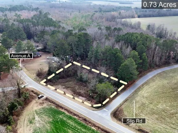 3910 Slip Rd, Mayesville, SC 29104