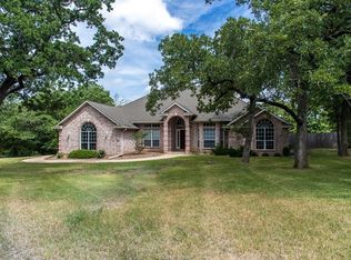 5822 Stallion Rdg, College Station, TX 77845