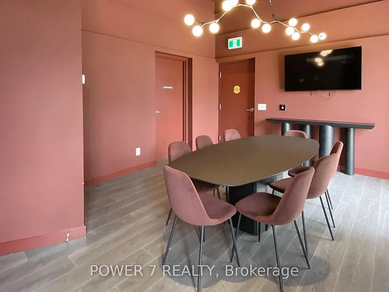 2033 Kennedy Rd #3605 — Photo 36