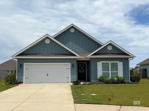 4154 Montague Dr, Gulf Shores, AL 36542