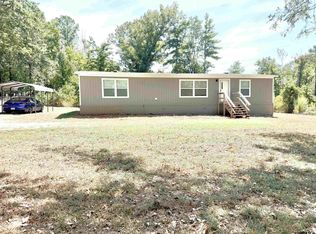 2280 County Road 4216, Jacksonville, TX 75766