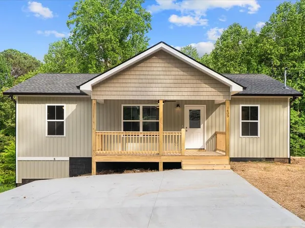 1409 Belton Ave, Dalton, GA 30720