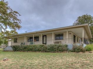 205 County Road 138, Burnet, TX 78611