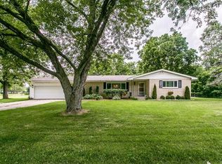 4760 Iroquois Trl, Clyde, MI 48049