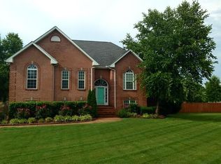 2006 Chesapeake Way, Mount Juliet, TN 37122