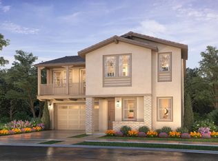 Plan 8 Plan, Fresco at Del Sol, Ventura, CA 93004