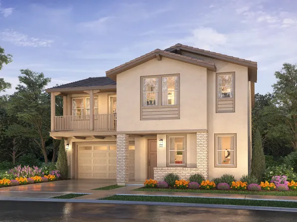 Plan 8 Plan, Fresco at Del Sol