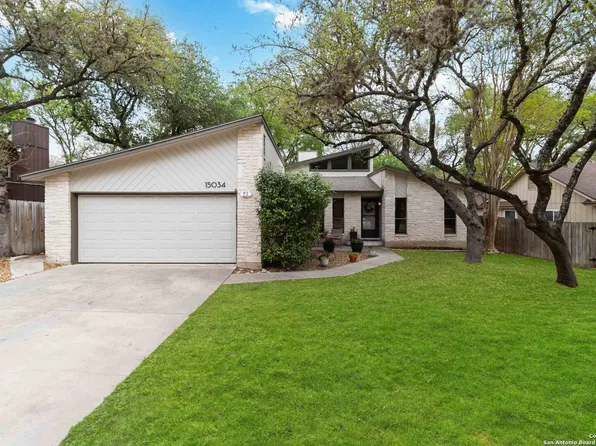 15034 Morning Path, San Antonio, TX 78247