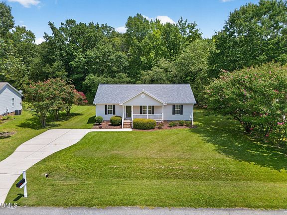 2nd image of 2649 Matthews Rd