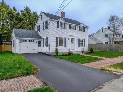 34 Bay View Drive, Portland, ME, 04103