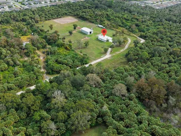 1960 Moulder DR, NAPLES, FL 34120