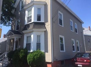 26 Waitt Ave, Lynn, MA 01902