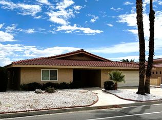 9350 Clubhouse Blvd, Desert Hot Springs, CA 92240