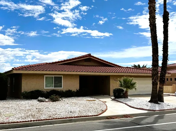 9350 Clubhouse Blvd, Desert Hot Springs, CA 92240