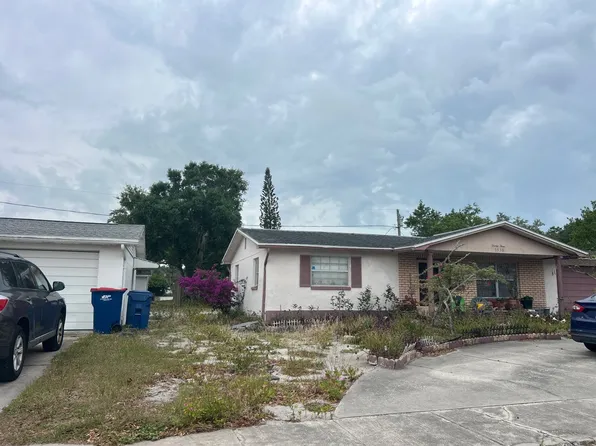 3538 Oxford Dr, Holiday, FL 34691