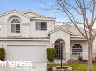 7624 Hidden Gazebo St, Las Vegas, NV 89131