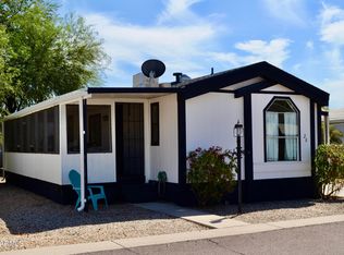 19802 N 32ND Street #28, Phoenix, AZ 85050