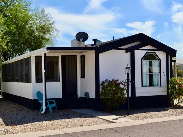 19802 N 32ND Street #28, Phoenix, AZ 85050