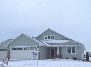 W7243 Midnight Way, Greenville, WI 54942