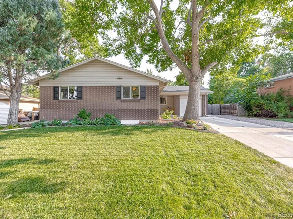 11146 W 62nd Avenue, Arvada, CO 80004