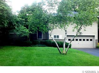 141 Butler Dr, Pittsford, NY 14534