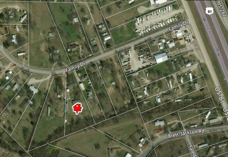 1st image of 3159 Family Dr #3