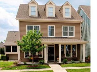 1205 Chalk Maple Dr, Cary, NC 27519