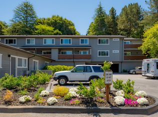 Scotts Valley Apartments, Scotts Valley, CA 95066