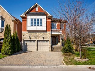116 Knightshade Dr, Vaughan, ON L4J 9L1