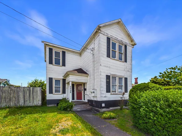 3005 Albee St, Eureka, CA 95501