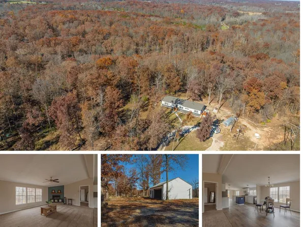 1598 Highway J, Wright City, MO 63390