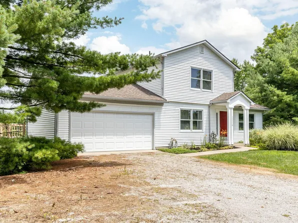 12210 Jug Street Rd NW, Johnstown, OH 43031