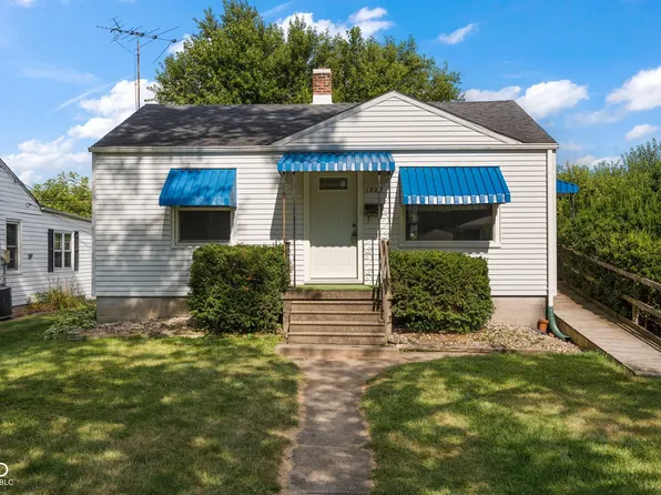 1209 State St, Hobart, IN 46342