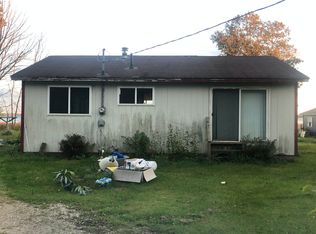 9010 Ll Rd, Rapid River, MI 49878