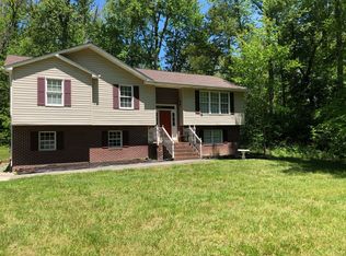 415 Greenland Ln, Church Hill, TN 37642