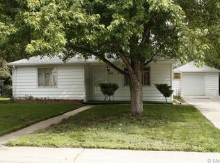 6265 W 46th Ave, Wheat Ridge, CO 80033