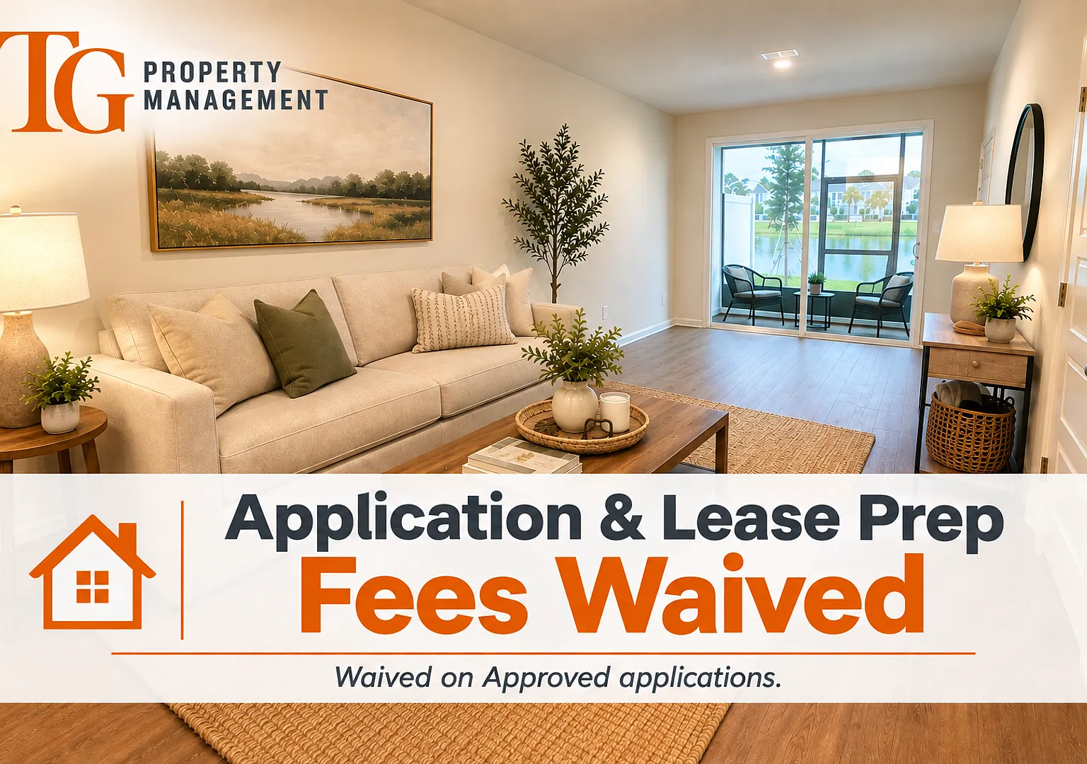 Westside 3/2.5 Townhome in Newly Developed Community || $0 Application Fee and Waived Lease Prep ... — Photo 1
