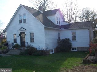 928 W Mill St, Quakertown, PA 18951
