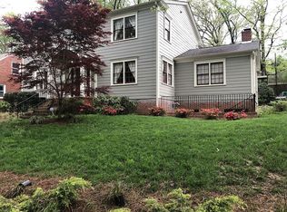 911 Urban Ave, Durham, NC 27701