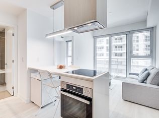 15 Lower Jarvis St #701, Toronto, ON M5E0C4