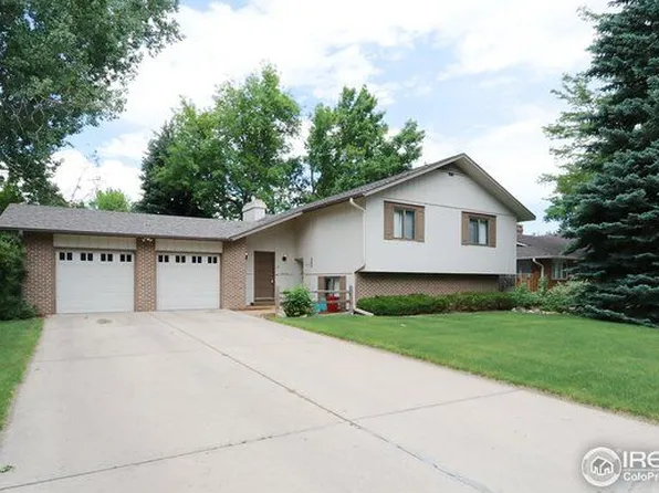 1116 Kirkwood Dr, Fort Collins, CO 80525