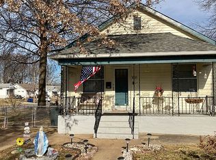 3721 Orient Ave, Saint Louis, MO 63125