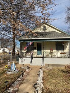 3721 Orient Ave, Saint Louis, MO, 63125