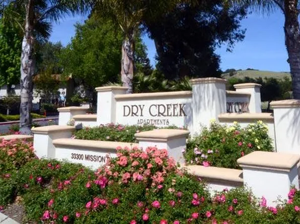 Dry Creek Apartments, 33300 Mission Blvd APT 163, Union City, CA 94587