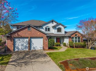 31425 36th Avenue SW, Federal Way, WA 98023