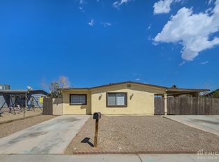 7024 Oakhurst Ave, Las Vegas, NV 89145