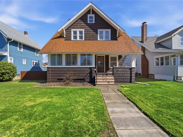 4422 State Rd, Ashtabula, OH 44004