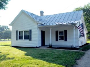 816 E Center St, Blanchester, OH 45107