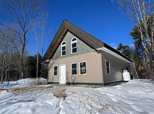 Meadow Woods, Topsham, ME 04086